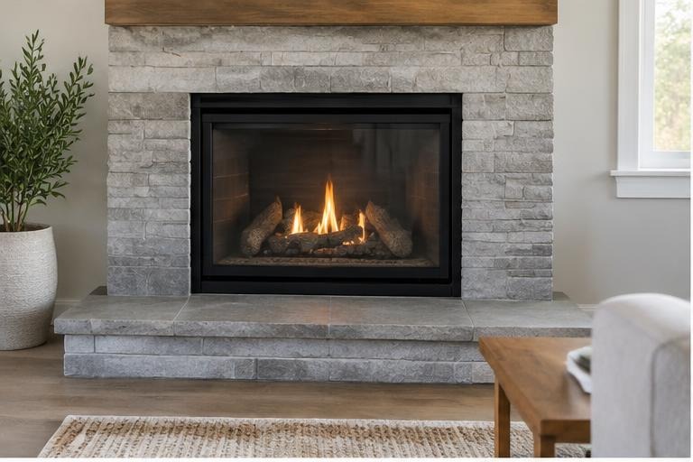 Chimney & Fireplace equipment